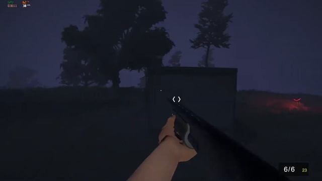 O.V.N.I. Abduction Обзор Геймплей Прохождение смотреть онлайн