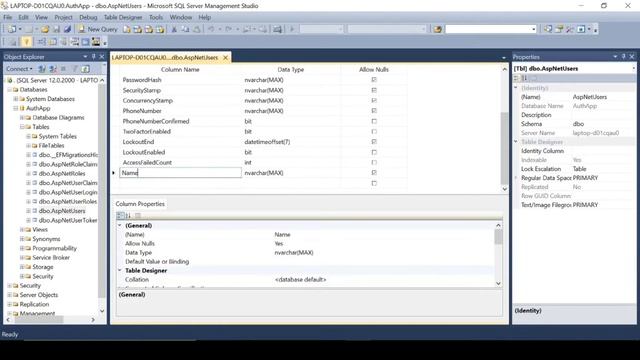ASP.NET Core Identity | Registration and Login | Asp.net core random tutorial #2 смотреть онлайн