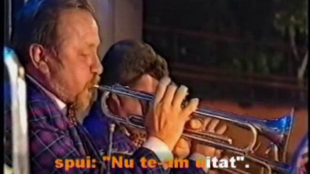 Stefan Petrache - Crede-mă смотреть онлайн