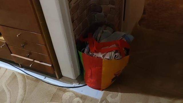 Прибыли к маме? Зямуха сдержал свое слово и ...?