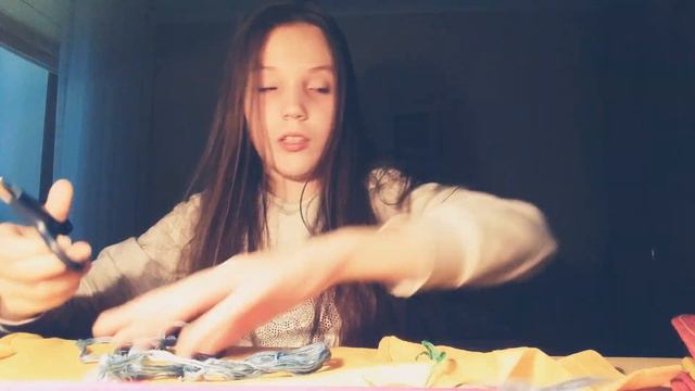 Футболка Like своими руками. Часть1. Как сделать футболку Like? смотреть онлайн