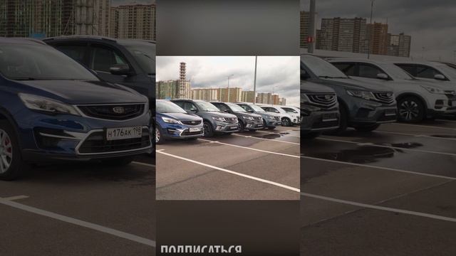 Mazda CX 5 или китаец #Shorts смотреть онлайн