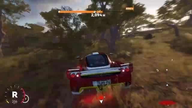 The Crew 2 - Баг на Скорость / HC Infinity speed Bug / Баг на скорость на задней передаче смотреть онлайн