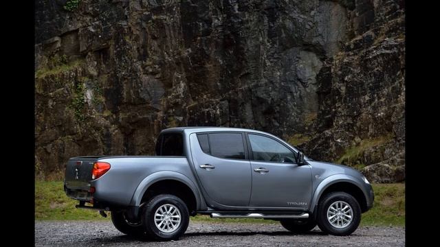 Митсубиси Л200 Недостатки и болячки б/у | Обзор Mitsubishi L200 IV от Авто Преца смотреть онлайн
