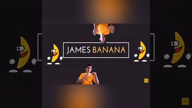 James Банана ИНТРО 20 МИНУТ смотреть онлайн