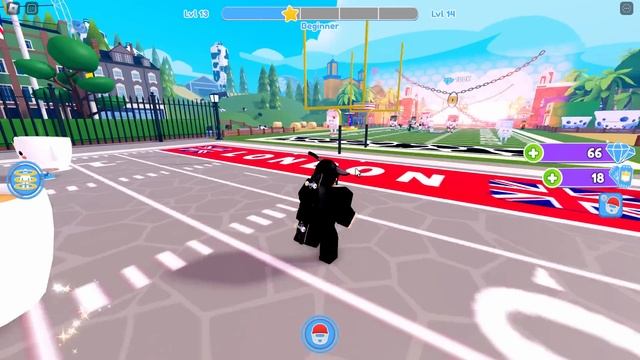 FREE ACCESSORY! HOW TO GET UFO Abduction Companion! (ROBLOX ?? NFL QUARTERBACK SIMULATOR EVENT) смотреть онлайн