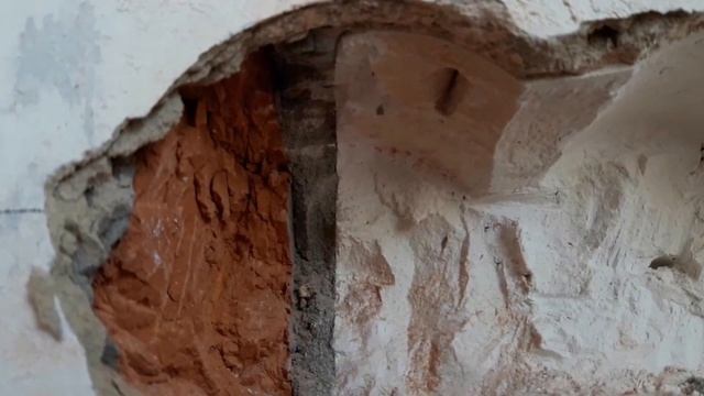 Дружба гипса и цемента. смотреть онлайн