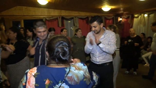 Десятилетие годовщина Романа ,любим и помним,часть 2 смотреть онлайн