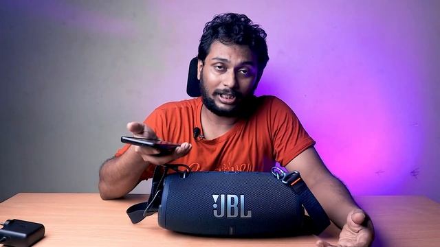 JBL xtreme 3 Unboxing and Review in Hindi | 2022 смотреть онлайн