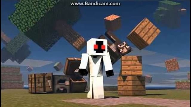 Вся правда про Herobrine , Null , ENTITY 303 . Ставим все точки над и