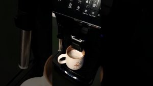 Как работает кофемашина Philips EP2020/10 Series 2200