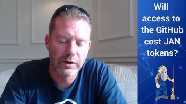 Will access to the GitHub cost JAN tokens? смотреть онлайн