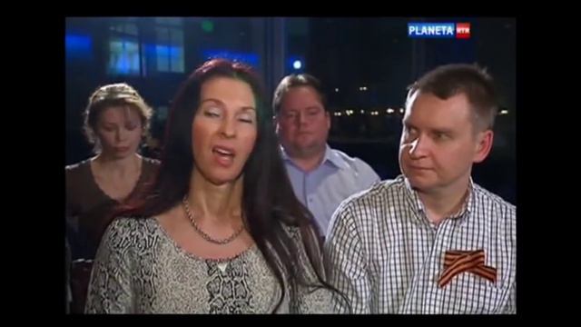 Spezial Korrespondent - Специальный корреспондент" смотреть онлайн