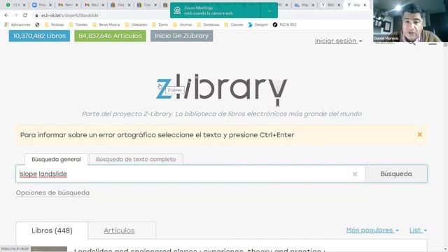 Análisis de Estabilidad de Taludes con GEO5 y GEOSTUDIO | Ing. Daniel Moreno • 220526 смотреть онлайн