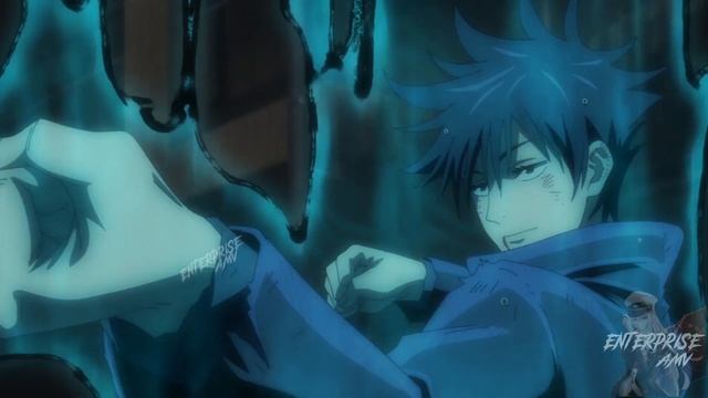 AMV - RISE - Anime Mix смотреть онлайн