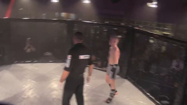 FG Fight NIght 18 Jeppe Henriksen VS Kaung Htet San смотреть онлайн