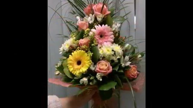 доставка цветов оренбург смотреть онлайн