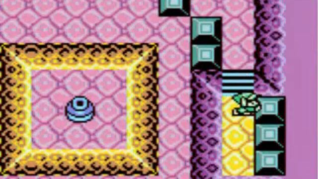Let's Play Zelda Oracle of Ages #30: Force the Tides смотреть онлайн