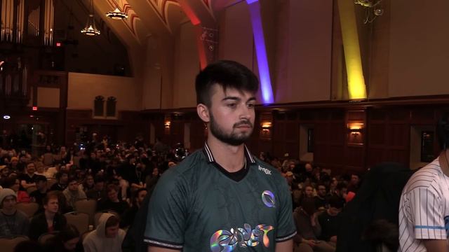 Zain (Marth) vs Jmook (Sheik) - Melee Singles Grand Final - Full Bloom 2024 смотреть онлайн