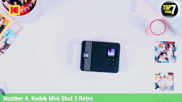 Top 7 Best Video Cameras For Kid In 2022 смотреть онлайн