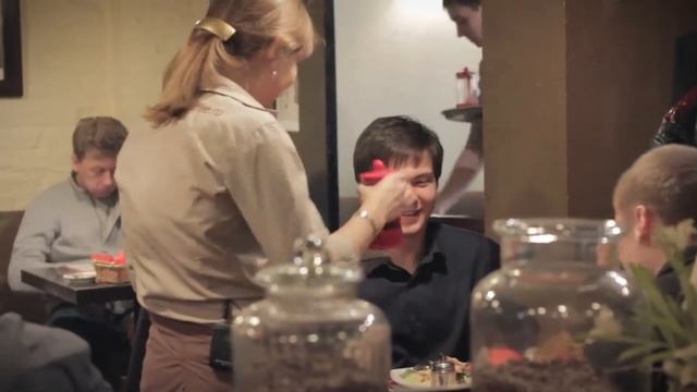 Лингватерра - Кофе по-английски смотреть онлайн