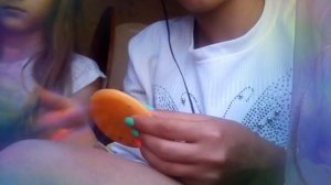 Асмр от детей (трикеры)👶👧asmr from children👶👧