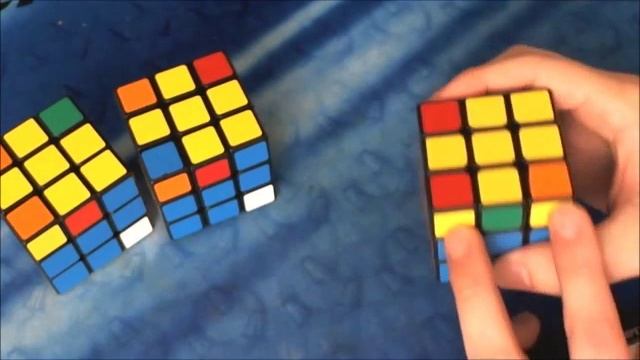 CLS: "I" Set Tutorial смотреть онлайн