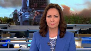 Выпуск новостей в 09:00 от 25.05.2022