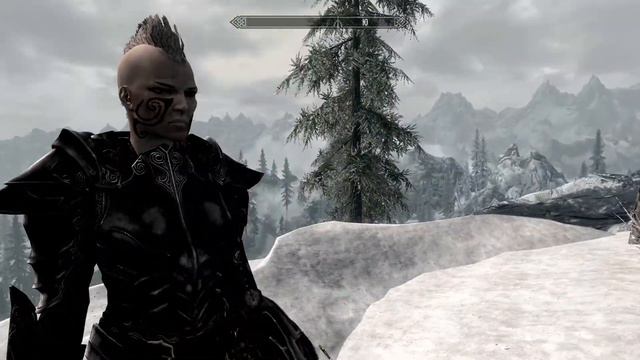 The Elder Scrolls V: Skyrim. Все маски драконьих жрецов. Прохождение от SAFa смотреть онлайн