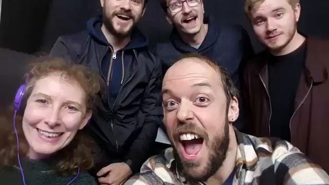 The Morning Chorus Interview with Sharon Louise смотреть онлайн