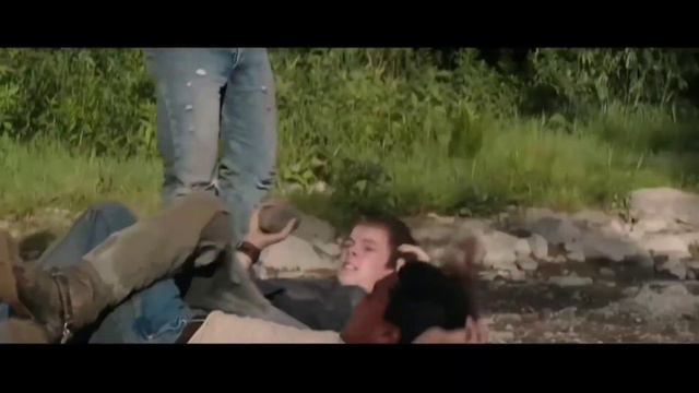 IT Henry Bowers - RORY - Генри Бауэрс ОНО