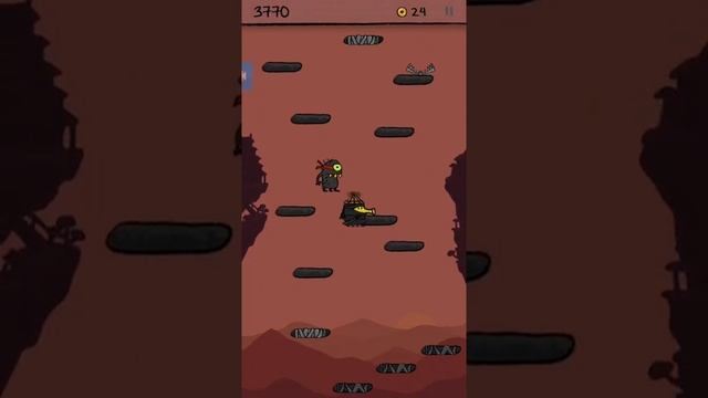 дудл джамп. Не всё потеряно!? смотреть онлайн