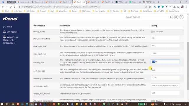 How to Fix Server Error 500 Internal Server Error WordPress смотреть онлайн