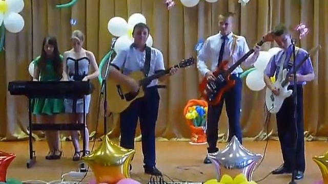 Звери-Брюнетки и блондинки cover смотреть онлайн