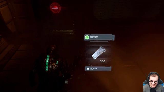 Dead Space Remake Walkthrough - Chapter 3: Course Correction смотреть онлайн