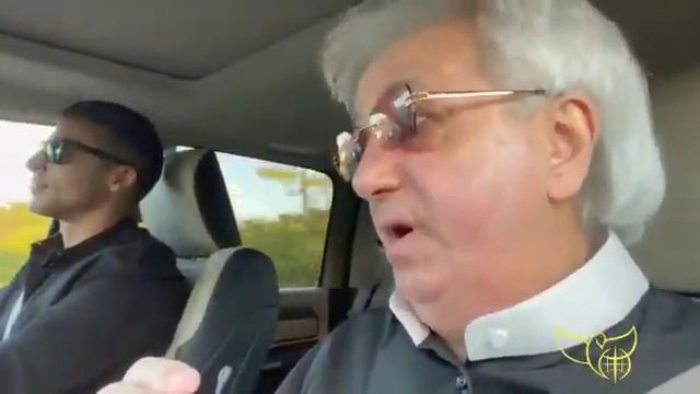 Бенни Хинн - Отношения с Духом Святым. Раздел 1. Часть 1 смотреть онлайн