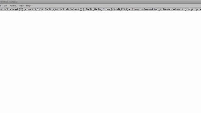 10.Double Query SQLi...sec-7(c) смотреть онлайн