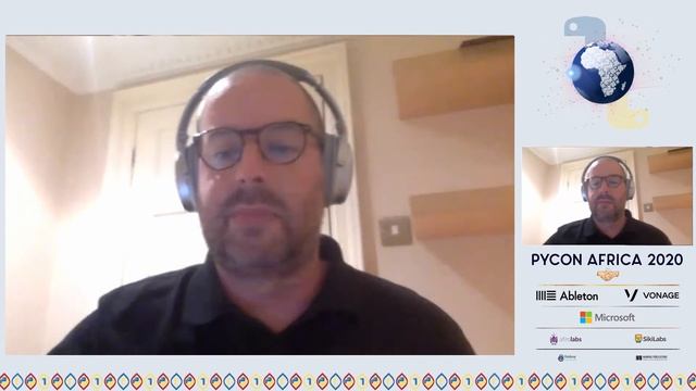 David R Pugh - Managing your data science project environments with Conda +pip | PyCon Africa 202 смотреть онлайн