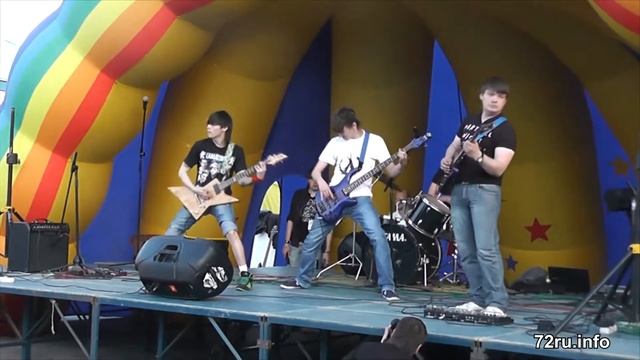 ВИА "Лончель" - Инструментальная смотреть онлайн