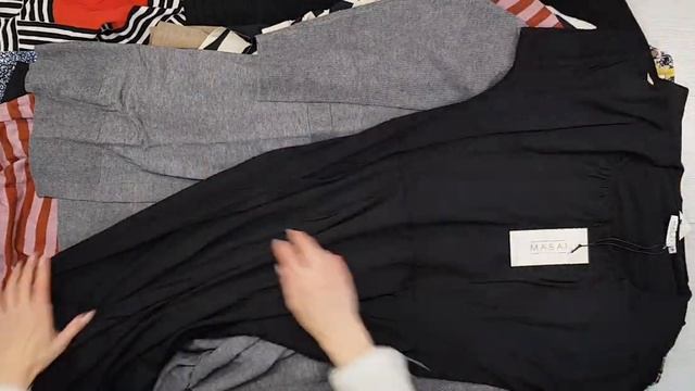 06434 R6 MASAI (33PCS) (Микс больших размеров демисезон) №8 33ед 14,80€за ед смотреть онлайн