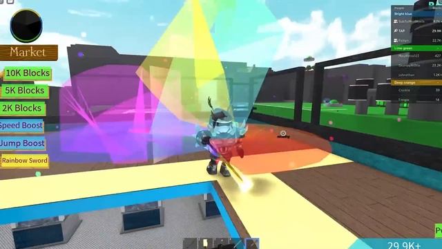 We FINISHED the FIRST 3 PLAYER TYCOON in Roblox.. смотреть онлайн
