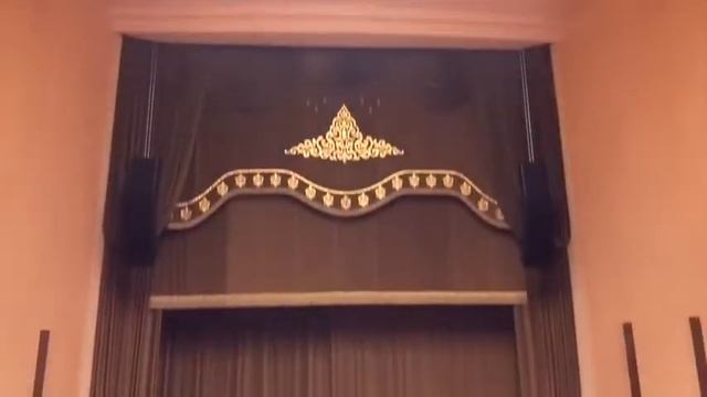 Показ словацких дизайнеров в Астане в рамках EXPO2017 смотреть онлайн