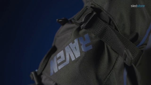 Raven Yeti смотреть онлайн