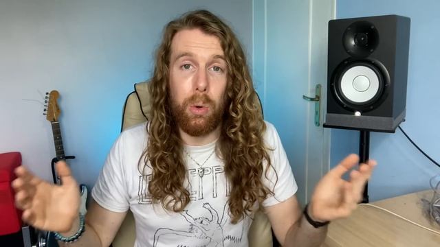 La VÉRITÉ Sur l'HYDRATATION des CHEVEUX! смотреть онлайн