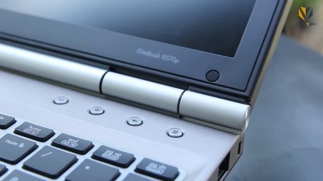 Đánh giá chi tiết HP EliteBook 8570p: laptop giá rẻ cấu hình mạnh | Thinkview.vn смотреть онлайн