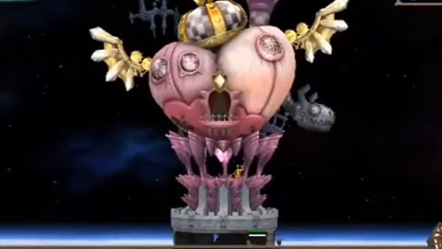 Final Fantasy Crystal Chronicles My Life As A Darklord смотреть онлайн