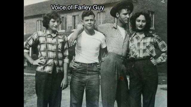 Elvis & Farley Guy (Childhood Friend) Interview Part#1 смотреть онлайн