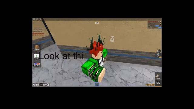 HOW TO GET ICE DRAGON (Game Play) | Murder Mystery 2 смотреть онлайн