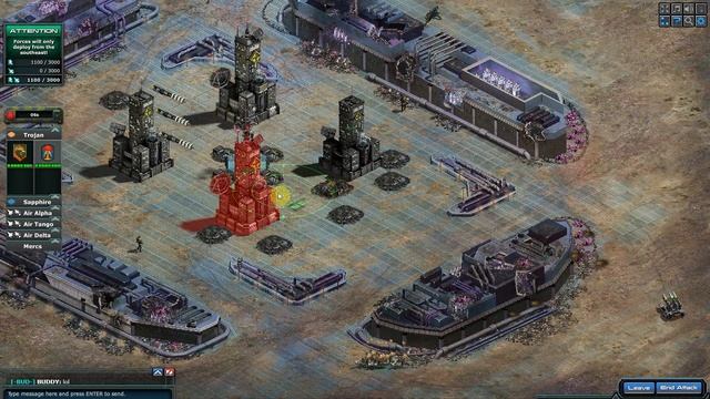 redone ares omega base смотреть онлайн