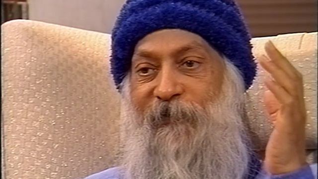 Osho, The Last Testament. Interview 38.1